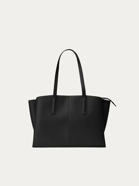 Freja Paloma Tote Black